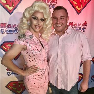 Meet your Posher, Matthew